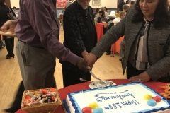 160th Anniversary