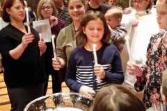 Baptisms - Oct 2