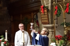 Advent & Christmas