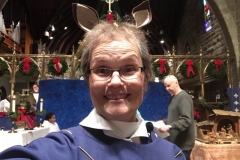 All Parish Pageant