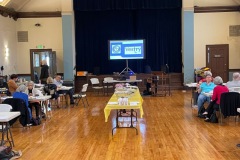 Annual Meeting 2022