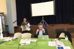 Annual Meeting