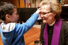 Ash Wednesday