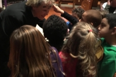 Ash Wednesday - 2016