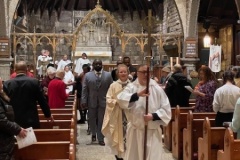 Baptism January 2024