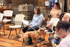 Blessing of the Animals 2025