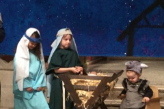 Advent & Christmas 2015