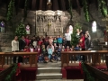 NSCC Christmas in Church