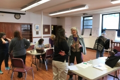Diocesan Women's Commission - Re-Birth