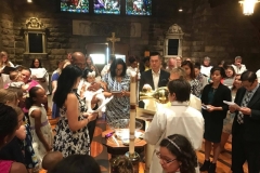 Easter Sunday - 2017