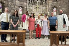 Easter Sunday 2024