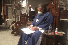 Episcopal Visitation