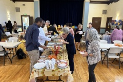 Fall Founder's Fest 2023
