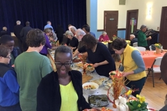 Fall Founder's Fest
