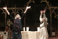 Fools Mass