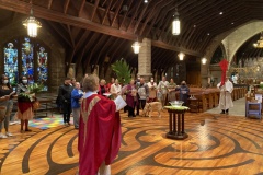 Holy Week 2022