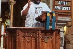 Juneteenth Sunday 2023