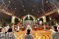 Lessons & Carols