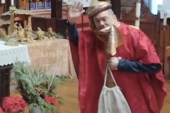 Magi Visit 2024