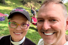 Mass on the Grass 2026