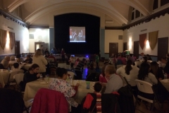 Men's Group Nursey School Fundraiser