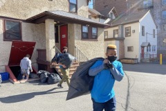 MLK Service Day Project