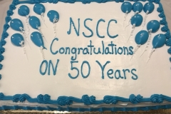 Our Nursery School 50th Anniversary