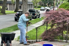 Parish Work Day 2024