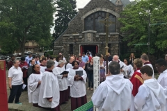 Pentecost 2017