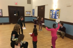 Shrove Tuesday Pancake Supper - 2016