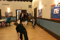 Shrove Tuesday Pancake Supper - 2017