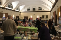 Shrove Tuesday