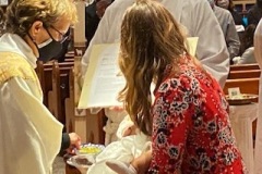 We Return To In-Person Sunday Worship!