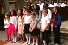 Youth Sunday