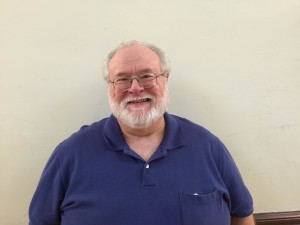 Joseph Durham